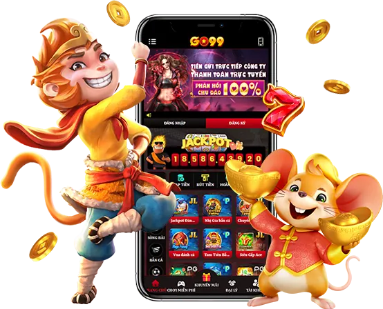 Giao diện chơi Slot Game tại sumvip club