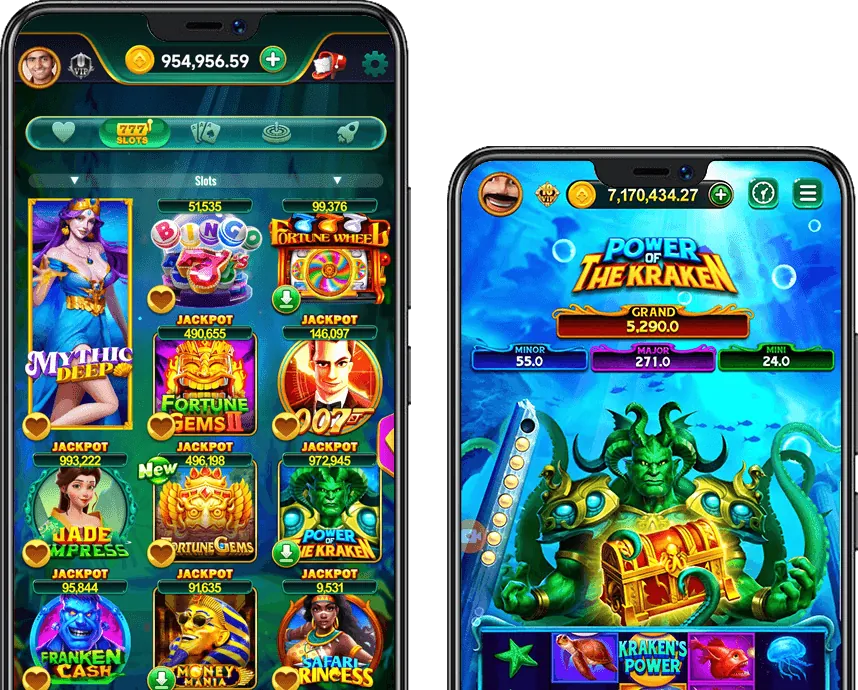 Slot Game sumvip club