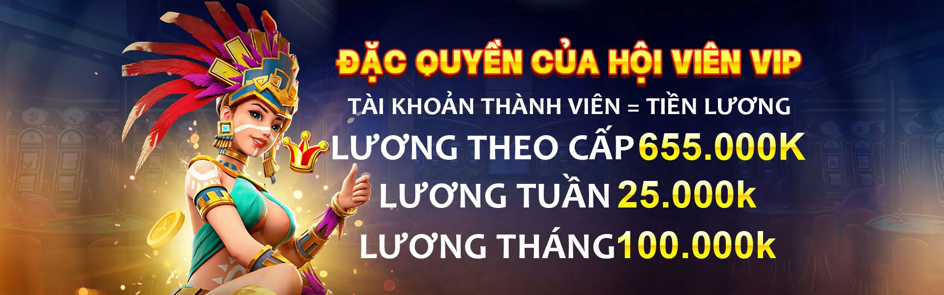 Câu lạc bộ VIP sumvip club với các đặc quyền và ưu đãi độc quyền