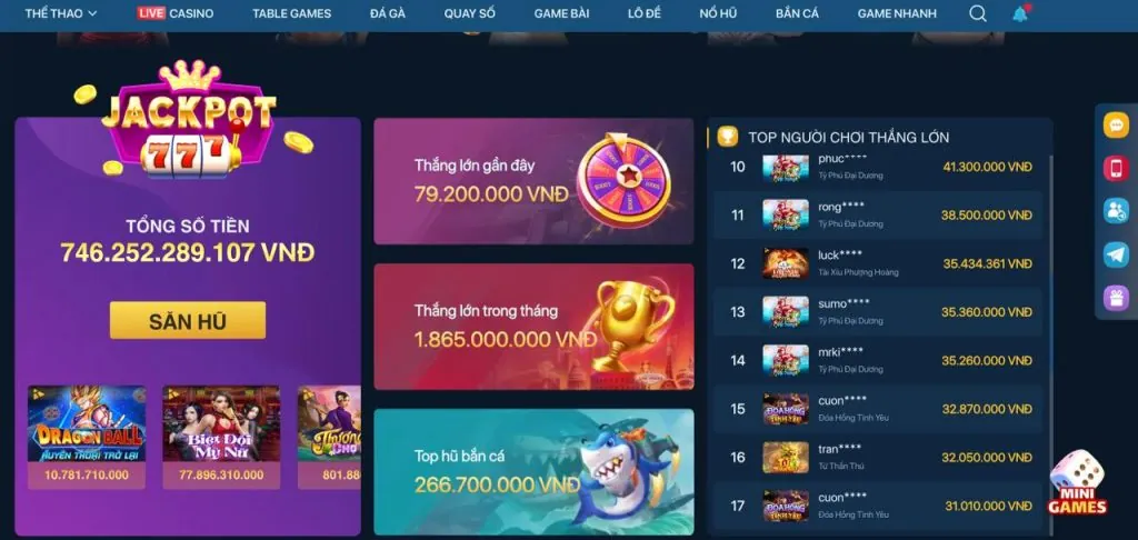 Hình ảnh minh họa chiến lược chơi Slot Game